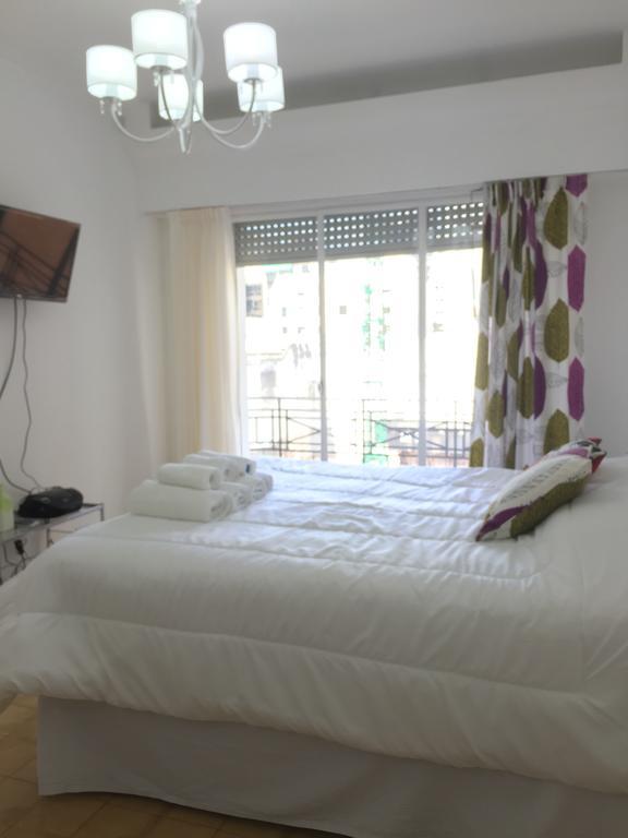 Obelisco Suite Best Location Bs As Ciudad Autónoma de Ciudad Autónoma de Buenos Aires Exterior foto
