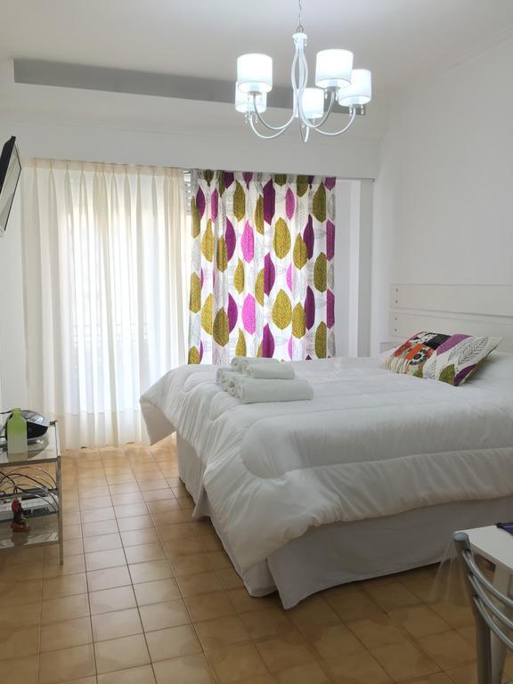 Obelisco Suite Best Location Bs As Ciudad Autónoma de Ciudad Autónoma de Buenos Aires Exterior foto
